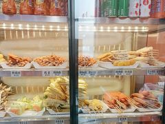 -刘文祥麻辣烫(望京店)