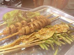 -克拉玛依新疆餐厅