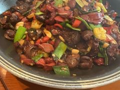 -燕郊烧鸽子(酷车小镇店)