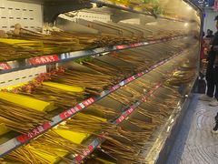 -江二娃串串香(科园四路总店)