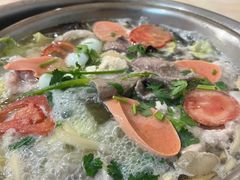 -海关荤豆花(洋河一路店)