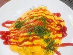 -Hey!蛋包饭(中山店)