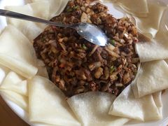 -上海交通大学新疆餐厅