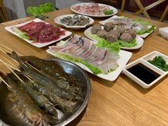 -吉友粥底火锅(方斜路店)