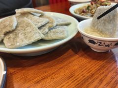-北平小馆·烤鸭·家常菜(磨房北里店)