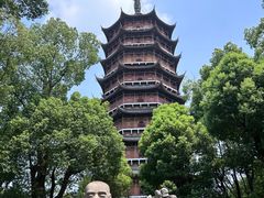 -北寺塔