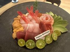 -丽思卡尔顿·炙焰·铁板烧餐厅
