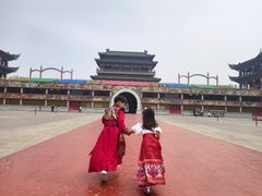 -大明幻境第一城
