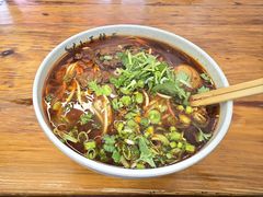 -小王拉面馆(颍上路店)