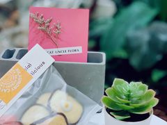 -XI·LaundryCafe 喜咖自助洗衣咖啡店