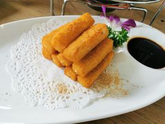 -新白鹿餐厅(城西银泰城店)