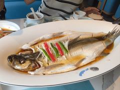 -洪湖水·新楚菜(人民大学店)