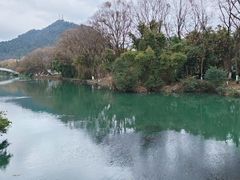 -花溪公园
