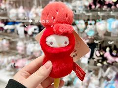 -三丽鸥 Sanrio Gift Gate(汉光百货店)
