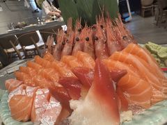 -大渔铁板烧(大悦城店)