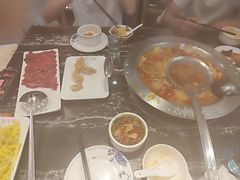 -古乐牛香·鲜牛肉牛杂火锅(解放东路店)
