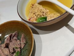 -玉华台饭庄·淮扬菜·烤鸭(望京店)