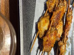 -管氏翅吧(望京东店)