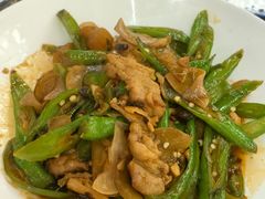 -鸿运楼·舌尖上的徽菜