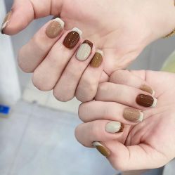 -M·X Nail日式美甲美睫