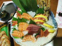-大渔铁板烧(中山路八佰伴店)
