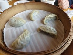 -鼎泰丰(嘉年华•海信广场VILLAGE店)