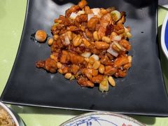 -玉桥餐厅(天坛店)