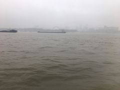 -武汉关码头(轮渡站)