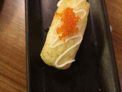 -昊·来了寿司(双楠2店)