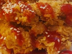 -禾谷韩餐(热带海洋学院店)