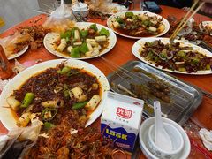 -回味南塘老王虾尾(总店)