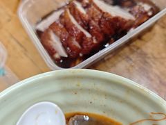 -晓马鸭店(新芜路店)