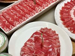 -牛街·马辈儿涮肉(牛街总店)