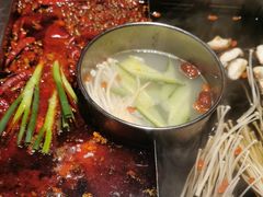 -蜀江龙火锅(339店)