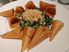 -大树头花园餐厅(市桥店)