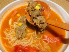 -味千拉面(巴黎春天浦建店)