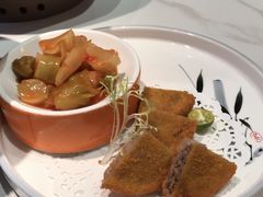 -厝小满.姜母鸭/泉州菜(桥南店)