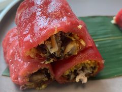 -煲王粤菜餐厅(中侨中心店)