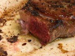 -摩根扒房(桐梓林店)