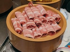 -龍歌自助小火锅(李沧丽达店)