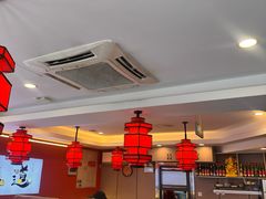 -老北京馅饼粥(西单店)