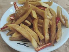 -渔码头食府(蓬莱阁店)