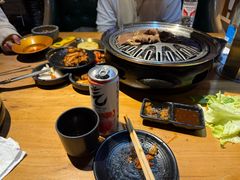 -九田家黑牛烤肉料理(溧阳吾悦店)