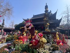 -钱王祠