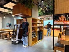 -秦门西安小馆(顺义店)