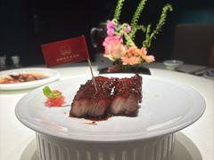 -侨美·唐荔园·40年地道粤菜