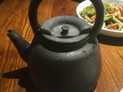 -德叔阙里·衢州菜馆(月湖店)