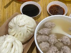 -津品味小吃(大学湾店)