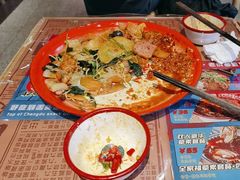 -海椒市落舌·麻辣烫冒菜(中关村店)