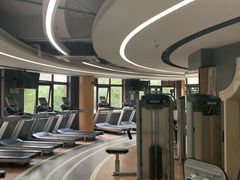 -金仕堡游泳健身会所(中铁名邸店)